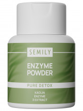 Энзимная пудра для умывания Pure Detox 75г
