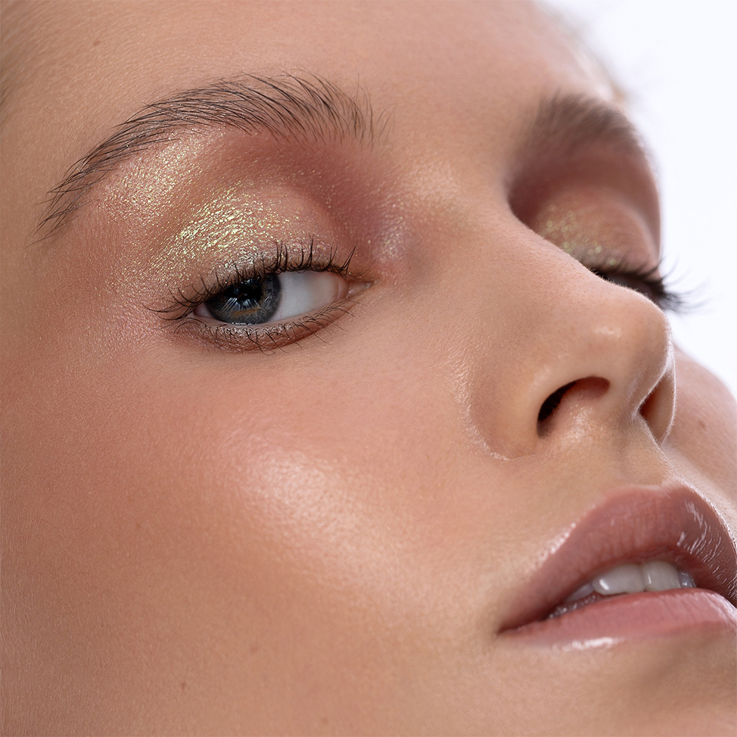 Карандаш для бровей автоматический Brow Robot, тон 02 русый от Influence Beauty + 6