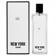 New York Perfume Six Парфюмерная вода женская 50мл