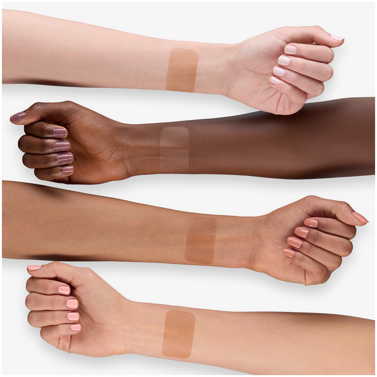 Бронзер в стике Baby Got Bronze, тон 10 cinnamon spice от Essence + 3