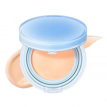 Кушон увлажняющий Bare Water, тон 03 Natural 21
