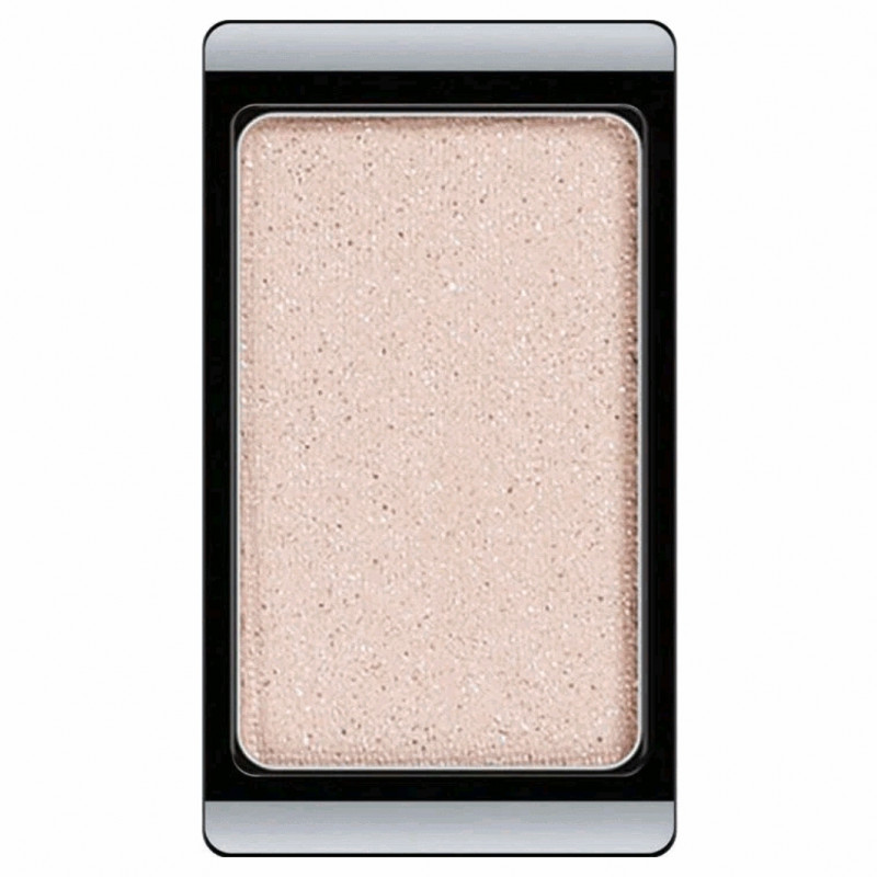 Тени для век Glamour, тон 383 glam golden bisque от ARTDECO + 1