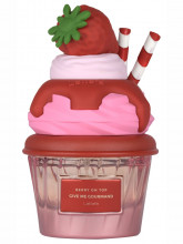 Парфюмерная вода женская Give Me Gourmand Berry On Top 75мл