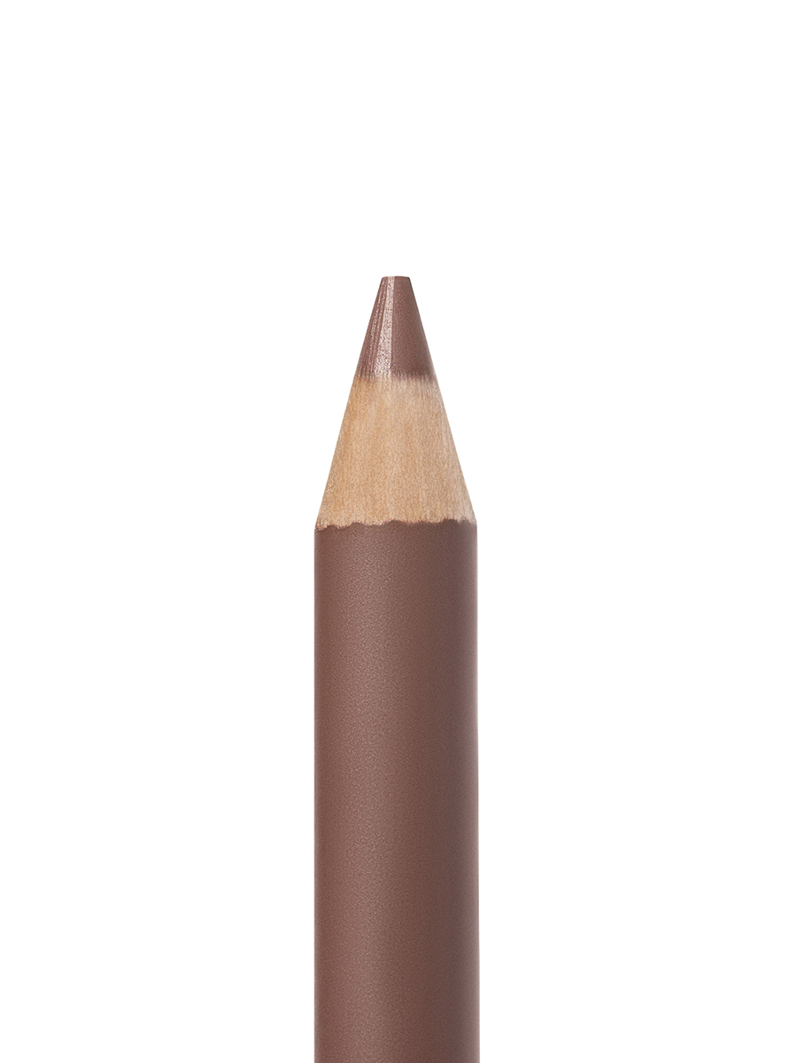 Карандаш для губ Lip Liner, тон 61 карамельный от Art-Visage  + 3