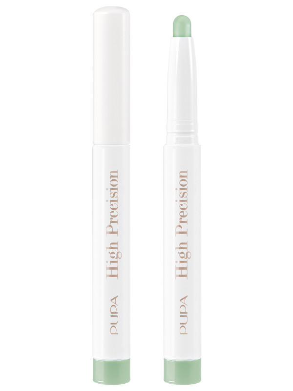 Консилер для лица в стике High Precision, тон 005 green от Pupa + 1