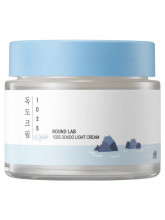Крем лёгкий увлажняющий с комплексом минералов 1025 Dokdo Light Cream 80мл
