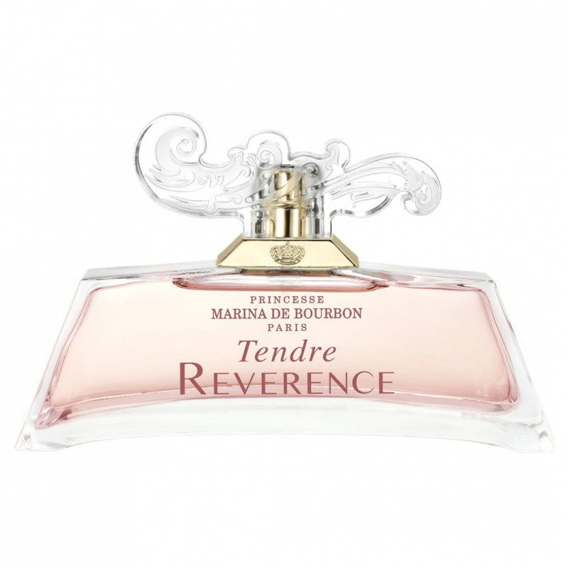 Tendre Reverence Парфюмерная вода женская 30мл  от Marina De Bourbon + 1
