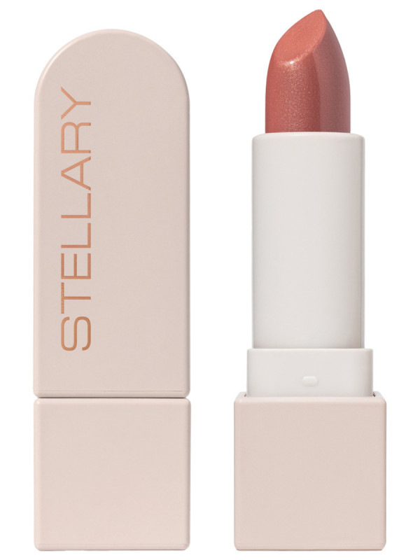 Помада для губ устойчивая Rich Nude, тон 25 sweet cacao от Stellary + 1