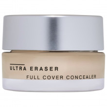 Консилер кремовый Ultra Eraser, тон 02 medium / бежевый