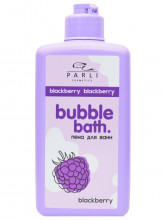 Пена для ванн Bubble Bath Blackberry 480мл