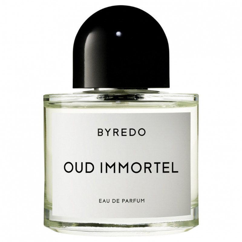 Oud Immortel Парфюмерная вода 100мл  от Byredo + 1