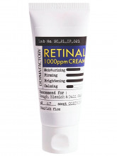 Крем для лица концентрированный с ретиналем Retinal 1000ppm Cream 30мл