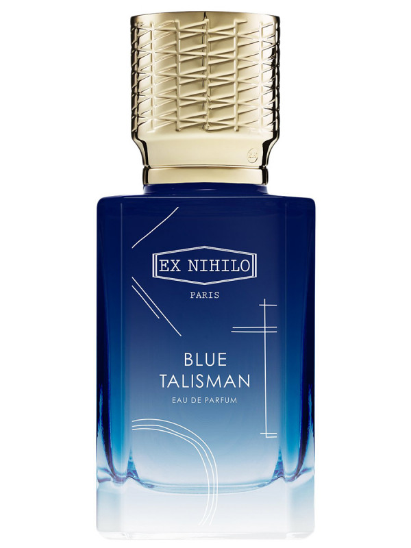 Blue Talisman Парфюмерная вода 50мл от Ex Nihilo + 1