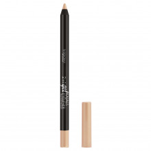 Карандаш для век гелевый 2in1 Gel Kajal & Eyeliner Pencil, тон 06 сливочный 