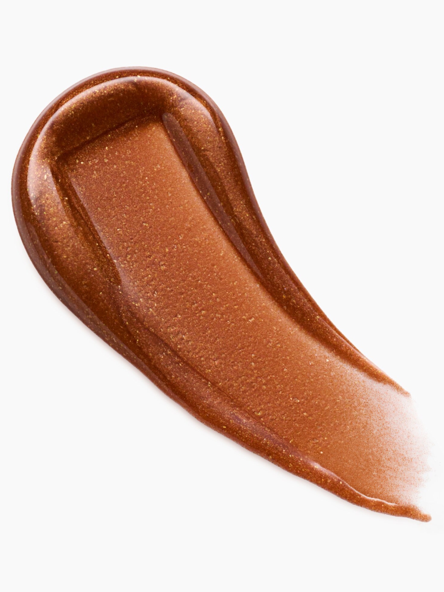 Блеск для губ Filler Supreme, тон 070 Golden Hour Flex от Catrice + 2