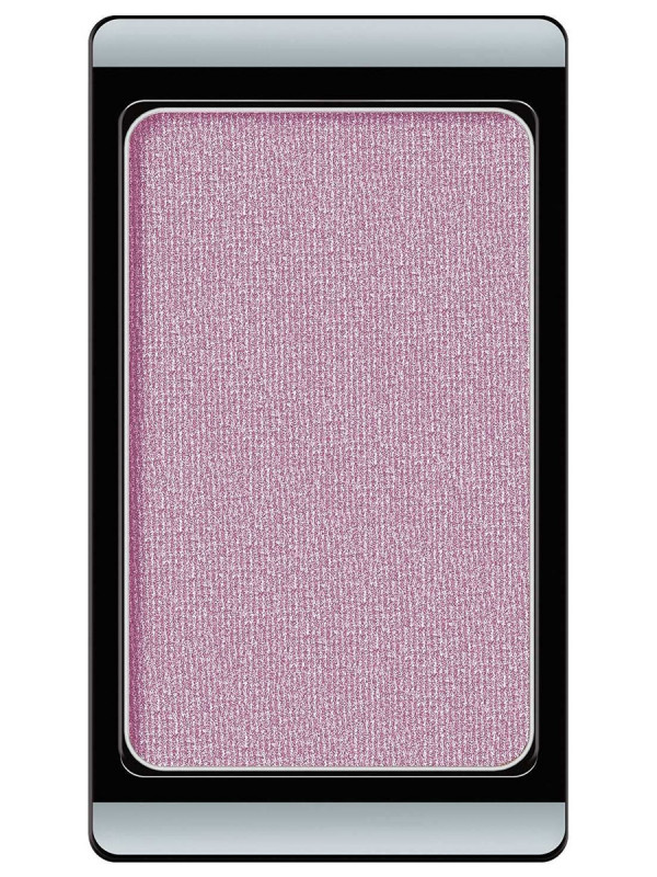 Тени для век Pearl, тон 87 pearly purple от ARTDECO + 1
