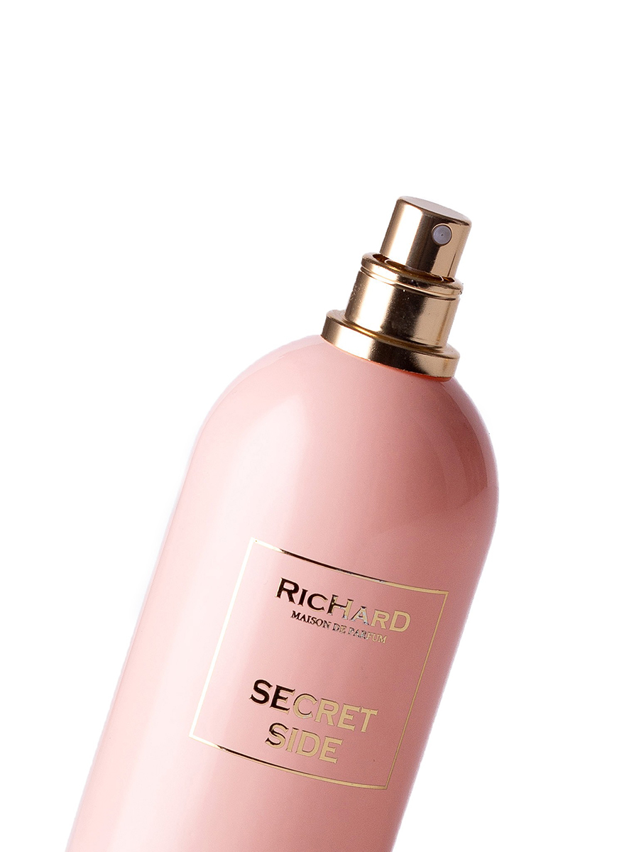 Secret Side Парфюмерная вода 100мл от Richard maison de parfum + 2