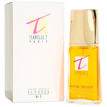 Духи женские Isabelle Т Elysees №5 50мл