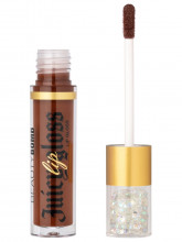 Блеск для губ Juicy, тон 14 Moccachino