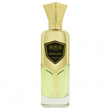 DNA 2030 Парфюмерная вода Extrait de Parfum Stop Game 100мл