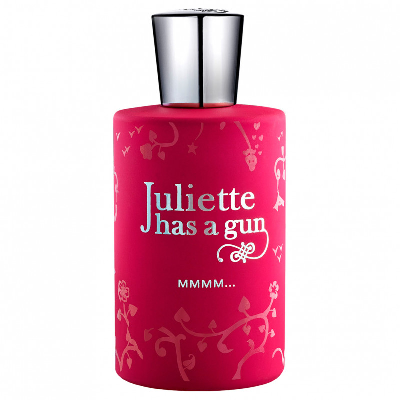 Mmmm... Парфюмерная вода женская 100мл от Juliette has a gun + 1