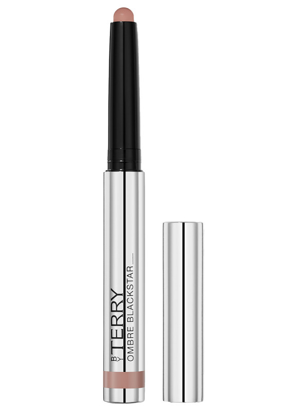 Ombre Blackstar Тени для век, тон 101 Matte Nude от BY TERRY + 1