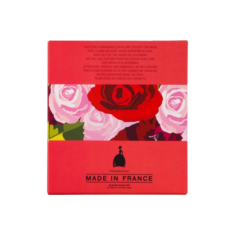 Туалетная вода женская Eclat L'Amour 100мл от Delta Parfum + 4