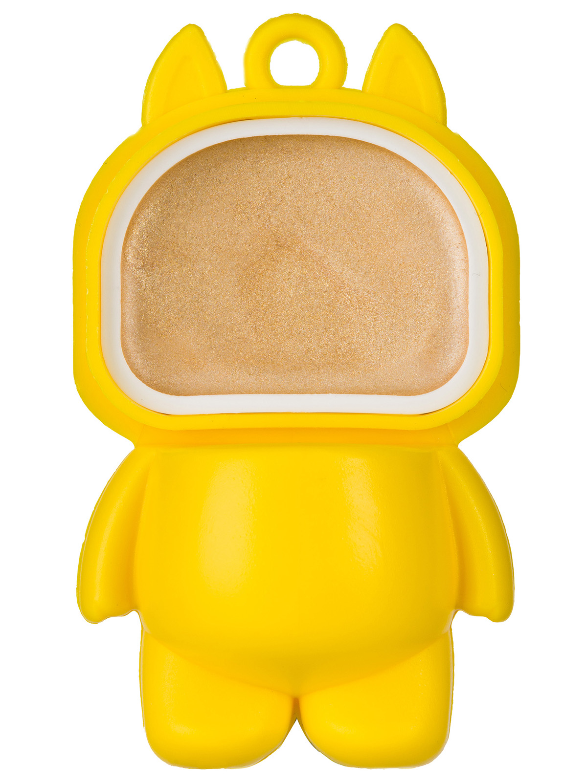 Хайлайтер для лица Wicked Gold 7мл от Organic Kitchen + 3