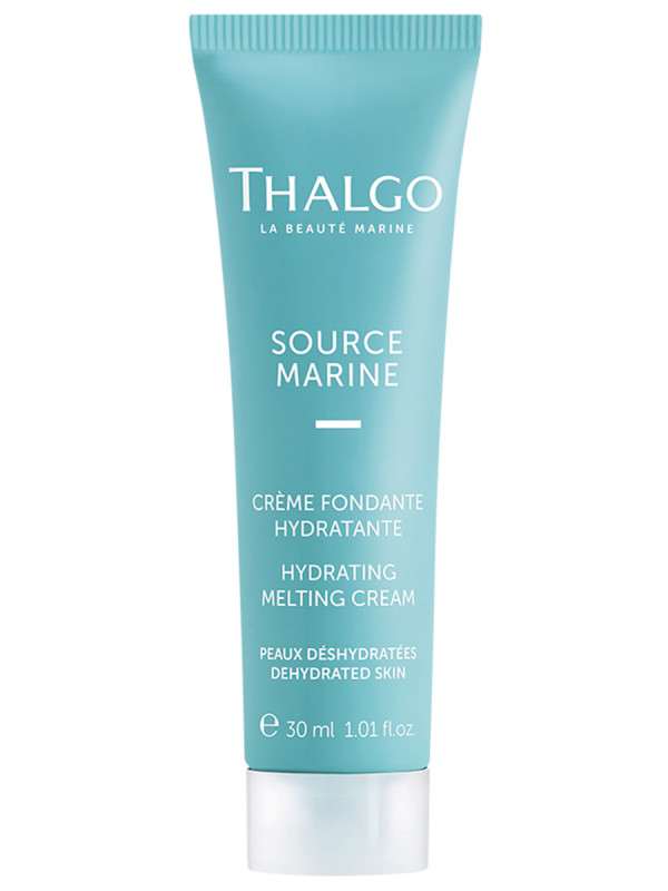 Source Marine Увлажняющий Крем с тающей текстурой 30мл от Thalgo + 1