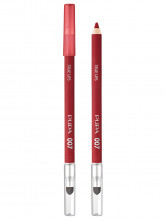 Карандаш для губ True Lips, тон 007 shocking red