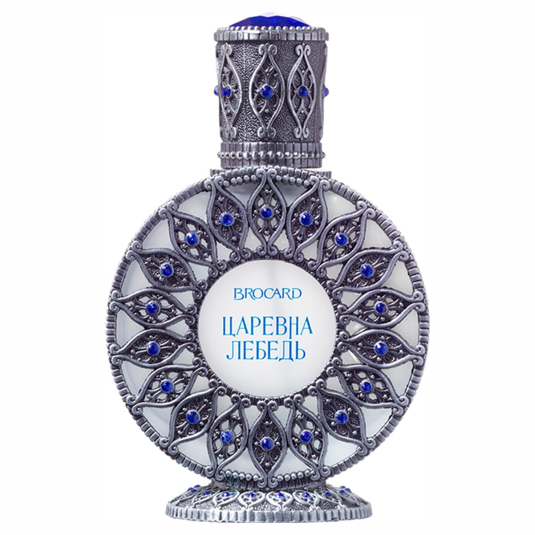 Парфюмерная вода женская Царевна Лебедь 50мл  от Brocard + 2
