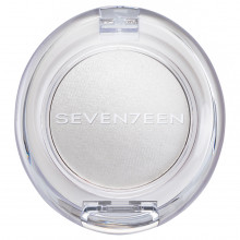 Тени для век Extra Sparkle Shadow, тон 08 белый
