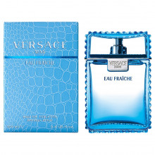 Eau Fraiche Туалетная вода мужская 100мл 