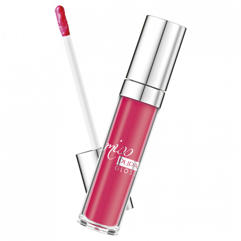 Блеск для губ Miss Pupa Gloss, тон 303 от Pupa + 1