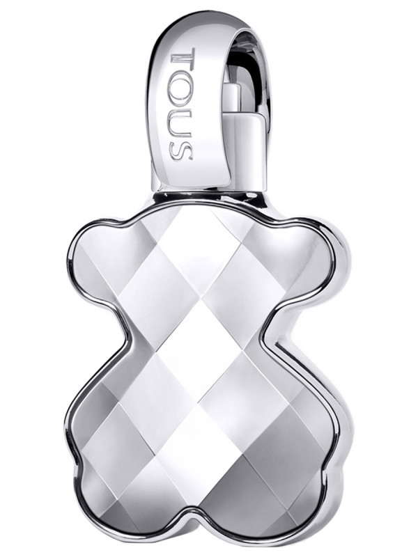 Парфюмерная вода женская Love Me the Silver 30мл от Tous + 1
