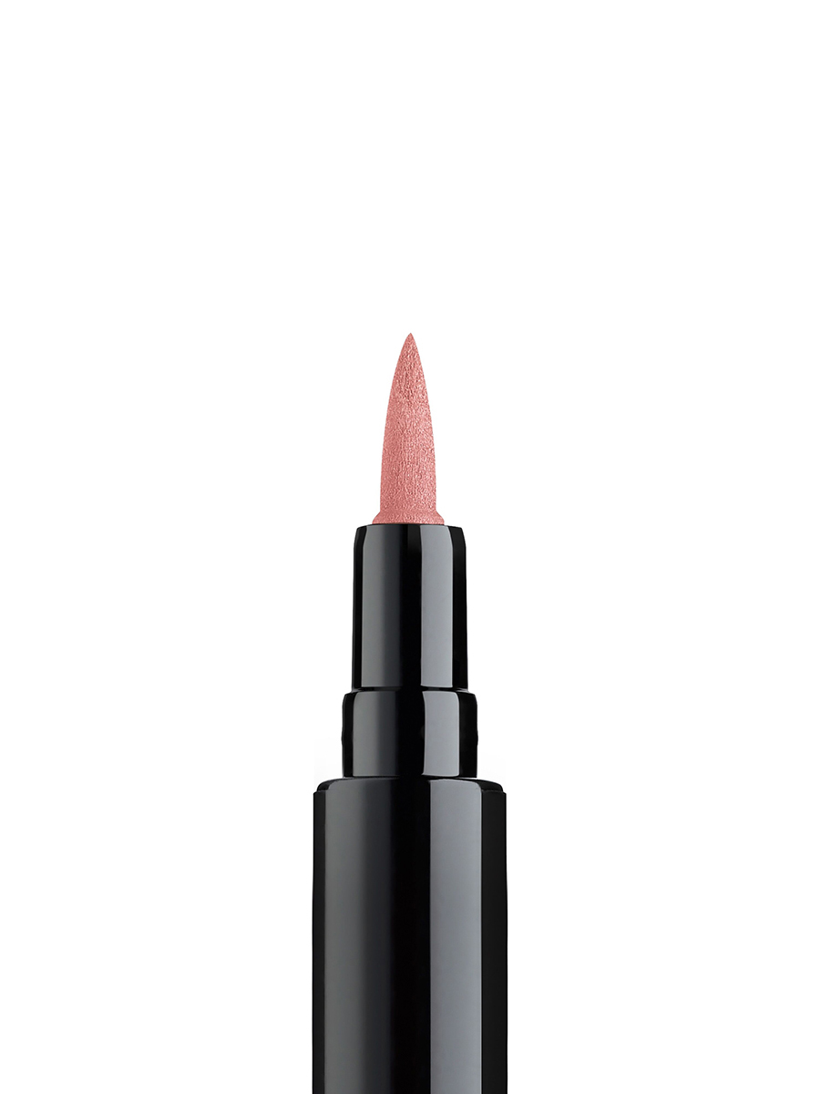 Подводка для век Glam Illusion, тон 06 розовый / regal rose от ARTDECO + 2