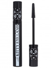 Тушь для ресниц Kitty Eye Lash, тон 01 черный