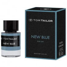 Туалетная вода мужская New Blue 30мл