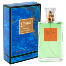 Туалетная вода женская Parfum de France Clime 60мл 