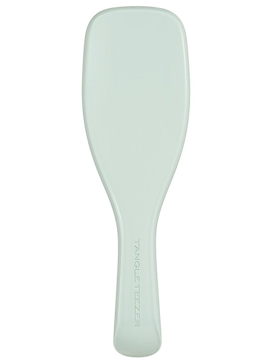 Расческа The Ultimate Detangler Extra Gentle Eucalyptus Green от Tangle Teezer + 3