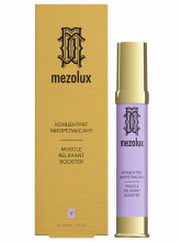 Mezolux Концентрат-миорелаксант 30мл