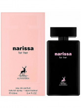 Парфюмерная вода женская Narissa for Her 100мл