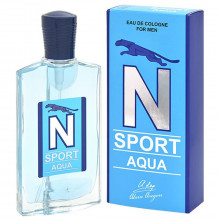 Одеколон мужской Sport Aqua 70мл