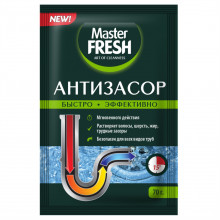 Антизасор порошок 70г