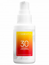 Солнцезащитный крем для лица SPF30 50мл