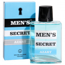 Одеколон Men's Secret Azart 95мл