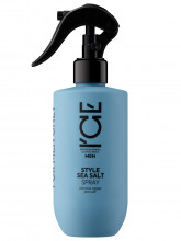 Take It Home Men Текстурирующий солевой Спрей для волос Style Sea Salt Spray 200мл