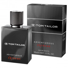 Туалетная вода мужская Adventurous Extreme Man 50мл