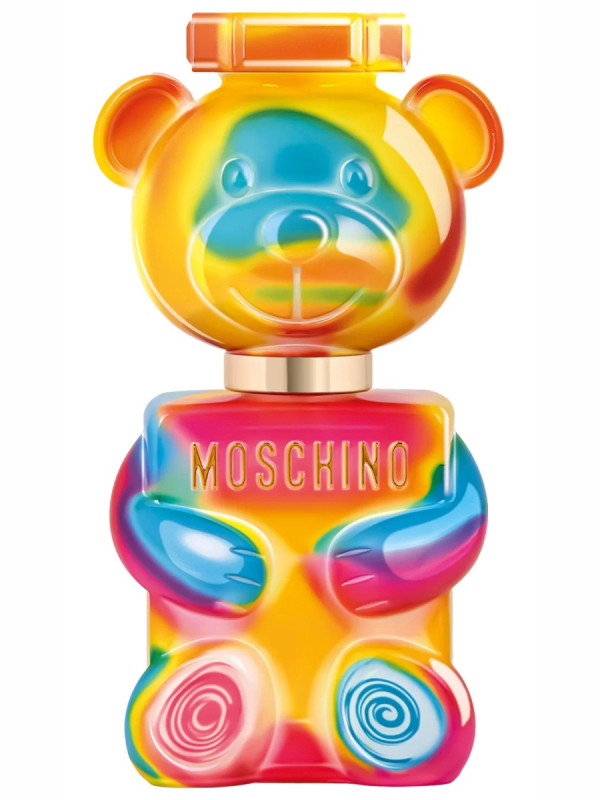 TOY2 Gummy Парфюмерная вода женская 50мл от Moschino  + 1