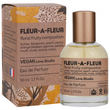 Парфюмерная вода женская Fleur-a-Fleur 50мл